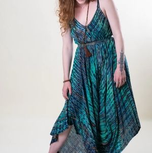 COPY - Tie Dye Jumper